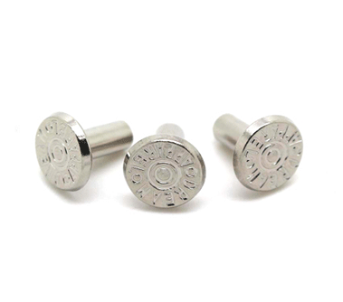 半空心铆钉是定制好还是购买好？怎么选择定制厂家？