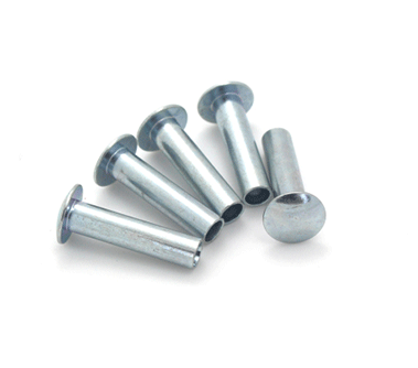 不锈钢铆钉怎么在厂家定制？定制怎么签订协议？