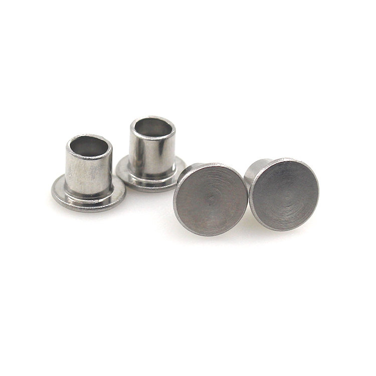 不锈钢铆钉能使用多长时间？能在生产厂家定制吗？