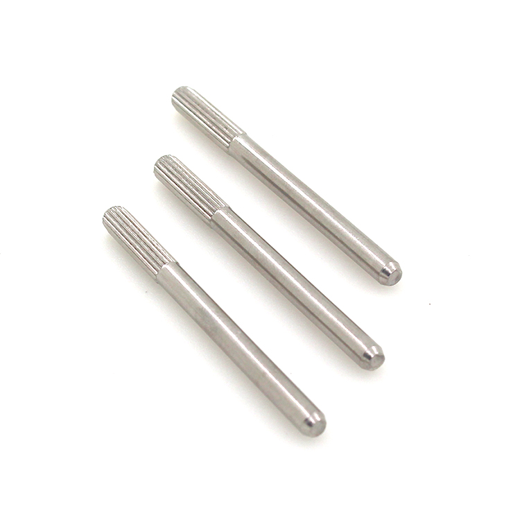 销轴的定义特点