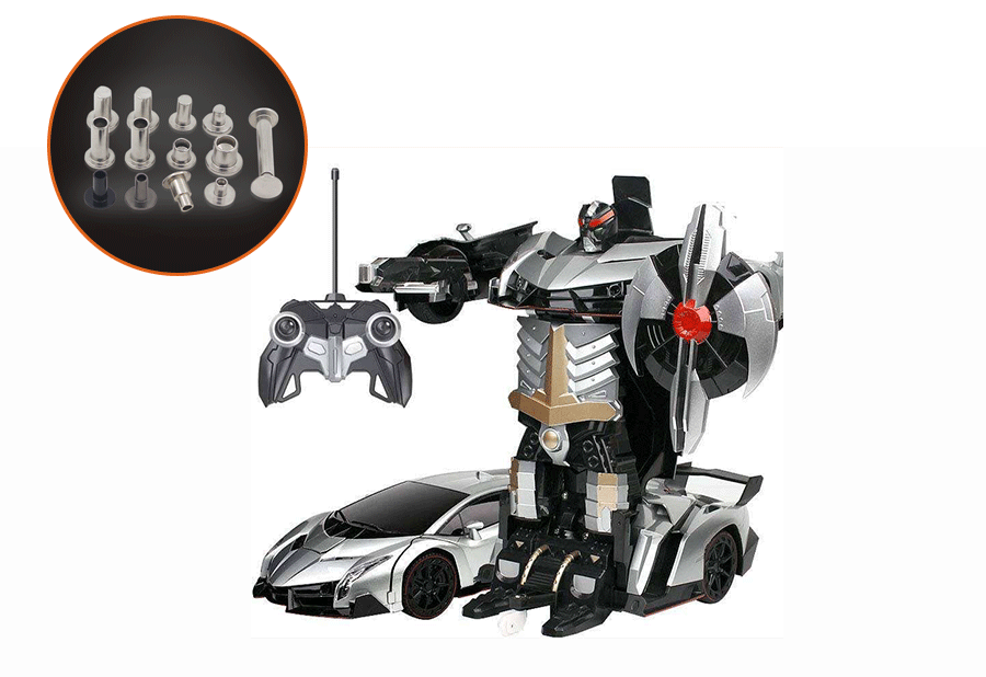 拉斯维加斯3499进入网站不锈钢铆钉应用于玩具领域