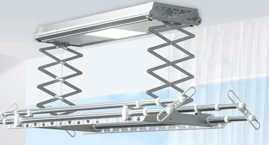 拉斯维加斯3499进入网站不锈钢铆钉应用于晾衣架
